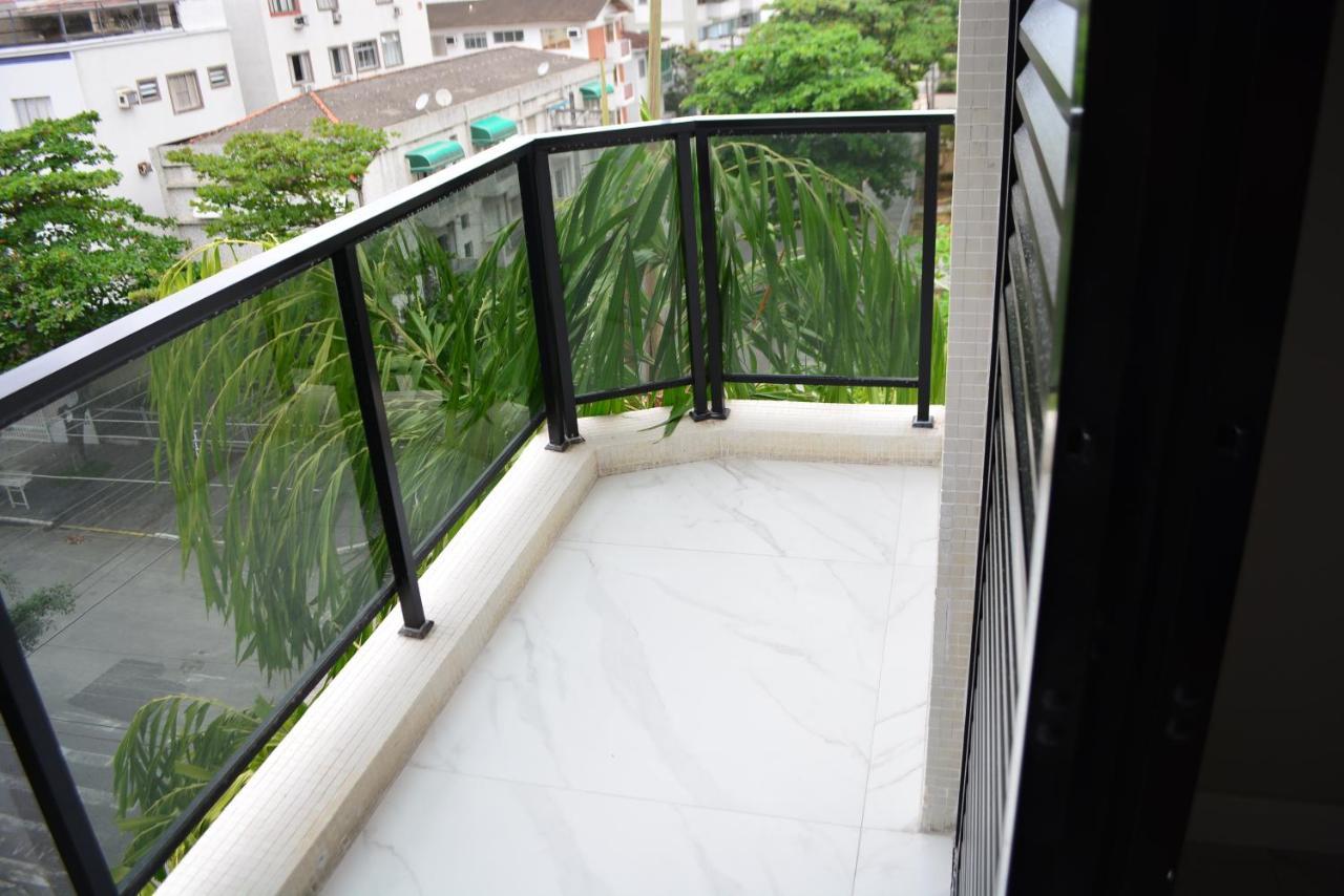 Apto Enseada Porto Prince - Ar Cond E 250 Mb Guarujá Exterior foto